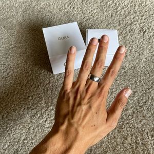 Oura Ring Gen 2 Size 8